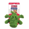 KONG Cozie - Ali Alligator 2 KONG Cozie - Ali Alligator -Dierenwinkel 035585338088 1