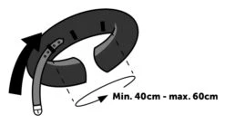 Flamingo Opblaasbare Hondenkraag Gofi L 8 Flamingo Opblaasbare Hondenkraag Gofi L -Dierenwinkel 03b04215c17c722d59fb8167d46835838f6cd4334d30b11edbc51ce496c6b2af