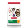 Hill's Hill&apos;s Kitten Kip Kattenvoer 7 Kg + 12 X Hill&apos;s Kitten Favourite Selection Pouches -Dierenwinkel 052742024363 1