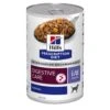 Hill's Hill’s Prescription Diet I/D Low Fat – Hondenvoer Met Kip – 12x360g 1 Hill's Hill’s Prescription Diet I/D Low Fat – Hondenvoer Met Kip – 12x360g -Dierenwinkel 052742181103 606445