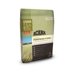 Acana Singles Yorkshire Pork Hondenvoer 2 Kg