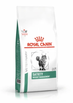 Royal Canin Satiety - Kattenvoer - 3,5kg