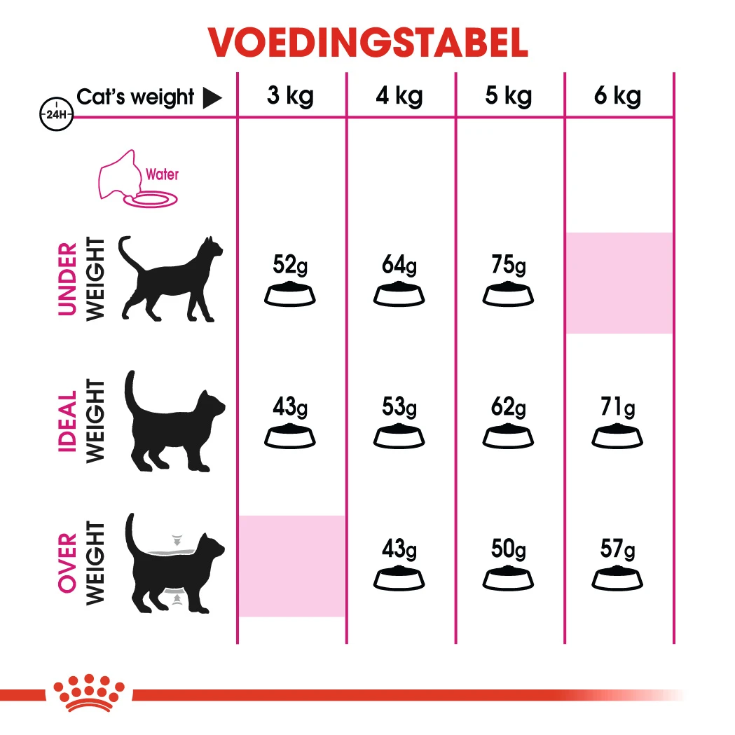 Royal Canin Protein Exigent Kat 4kg 5 Royal Canin Protein Exigent Kat 4kg - Image 3