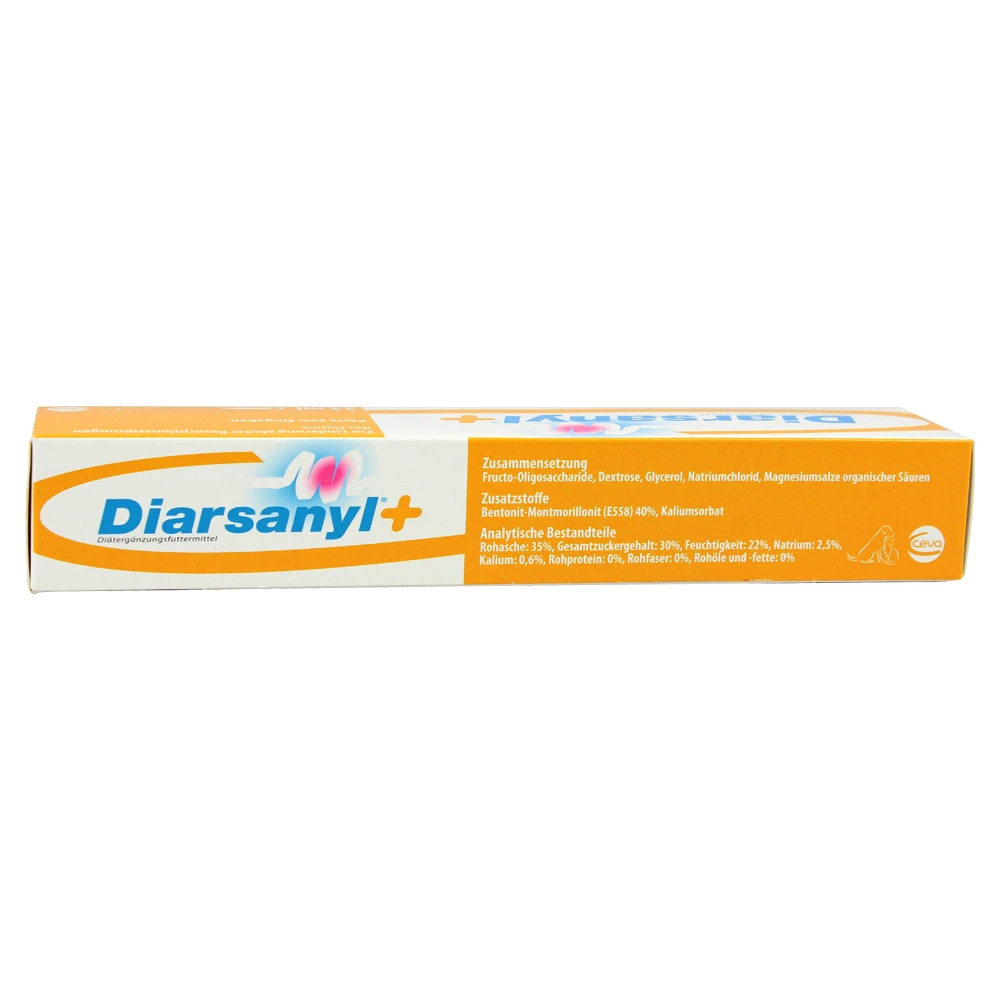 Diarsanyl Plus 10ml 4 Diarsanyl Plus 10ml - Image 2