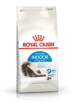 Royal Canin Indoor Long Hair Kattenvoer 2kg