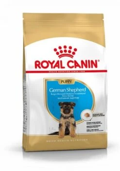 Royal Canin German Shepherd/Duitse Herder Puppy - Hondenvoer - 3kg