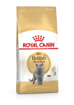 Royal Canin British Shorthair 2kg