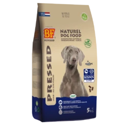 Biofood Bf Petfood Geperst Lam Hondenvoer 5kg