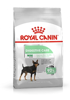 Royal Canin Digestive Care Mini Hond 8kg