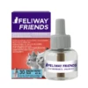 Feliway Friends Verdamper Voor De Kat Verdamper + Vulling 48 Ml 1 Feliway Friends Verdamper Voor De Kat Verdamper + Vulling 48 Ml -Dierenwinkel 3411112251315 1