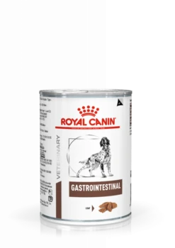 Royal Canin Gastro Intestinal – Hondenvoer Blik - 12x 400g