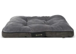 Scruffs Chester Mattress - M - Grafiet