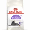 Royal Canin Sterilised 7+ Kattenvoer 1,5kg 2 Royal Canin Sterilised 7+ Kattenvoer 1,5kg -Dierenwinkel 39a98fa39eafc2a1b474f0ec8a59624393409ba58417eddcff54503b425b4062