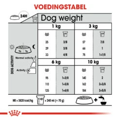 Royal Canin Dental Care Mini Hond 8kg 7 Royal Canin Dental Care Mini Hond 8kg -Dierenwinkel 3dde0b6baafb6f1bb40094ba1d1aa3cf926bde973086099ea00bd515b2343509 1
