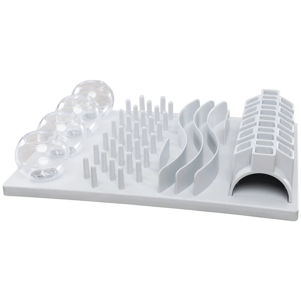 Trixie Cat Activity Fun Board Kattenspeelgoed 30x40 Cm Lichtgrijs 3 Trixie Cat Activity Fun Board Kattenspeelgoed 30x40 Cm Lichtgrijs