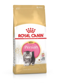 Nieuwe Producten 1 Royal Canin Persian Kitten 4kg