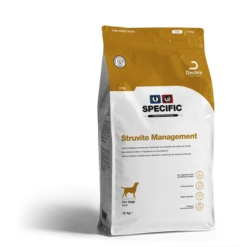 Specific Ccd Struvite Management – Hondenvoer – 2kg