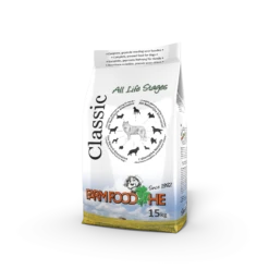 Farm Food He Classic 15kg