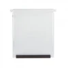 PetSafe Huisdierenluik In 2 Richtingen 740 Medium 26, 7 X 22, 8 Cm Wit 5020 1 PetSafe Huisdierenluik In 2 Richtingen 740 Medium 26, 7 X 22, 8 Cm Wit 5020 -Dierenwinkel 5011569203486 1