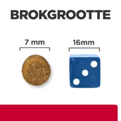 Hill's Prescription Diet C/d Multicare Stress Urinary Care Kattenvoer Met Zeevis 3kg 13 Hill's Prescription Diet C/d Multicare Stress Urinary Care Kattenvoer Met Zeevis 3kg -Dierenwinkel 52742050348 4 NL