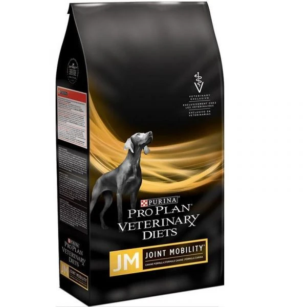 Purina Proplan Veterinary Diets Joint Mobility - Hondenvoer - 12kg 3 Purina Proplan Veterinary Diets Joint Mobility - Hondenvoer - 12kg
