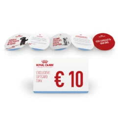 Royal Canin Giant Puppy Startpakket 9 Royal Canin Giant Puppy Startpakket -Dierenwinkel 559020Hero20Images Brochure20en20Giftcard V03 Puppy VL