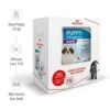 Royal Canin Giant Puppy Startpakket