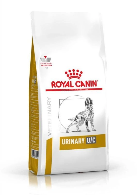 Royal Canin Urinary U/C Low Purine - Hondenvoer - 7,5kg 3 Royal Canin Urinary U/C Low Purine - Hondenvoer - 7,5kg