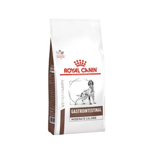 Royal Canin Gastro Intestinal Moderate Calorie – Hondenvoer - 2kg 3 Royal Canin Gastro Intestinal Moderate Calorie – Hondenvoer - 2kg