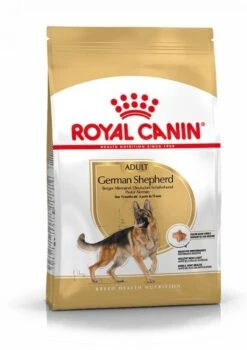 Nieuwe Producten 9 Royal Canin German Shepherd/Duitse Herder Adult - Hondenvoer - 11kg