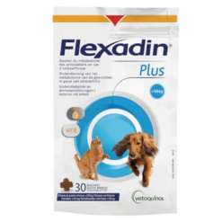 Flexadin Plus Mini 30 Chews