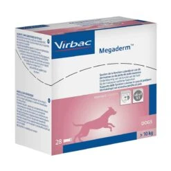Virbac Megaderm Monodose 28X8ml 7 Virbac Megaderm Monodose 28X8ml -Dierenwinkel 66ab30e36b69130967c38ab7a4247b000b17b87c
