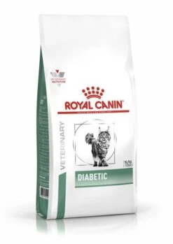 Royal Canin Diabetic - Kattenvoer - 3,5kg