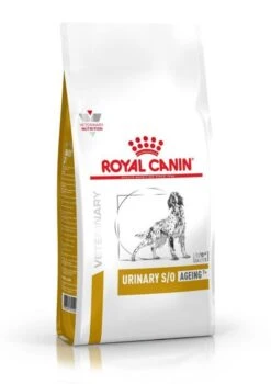 Royal Canin Urinary S/o Ageing 7+ Hond 1,5kg
