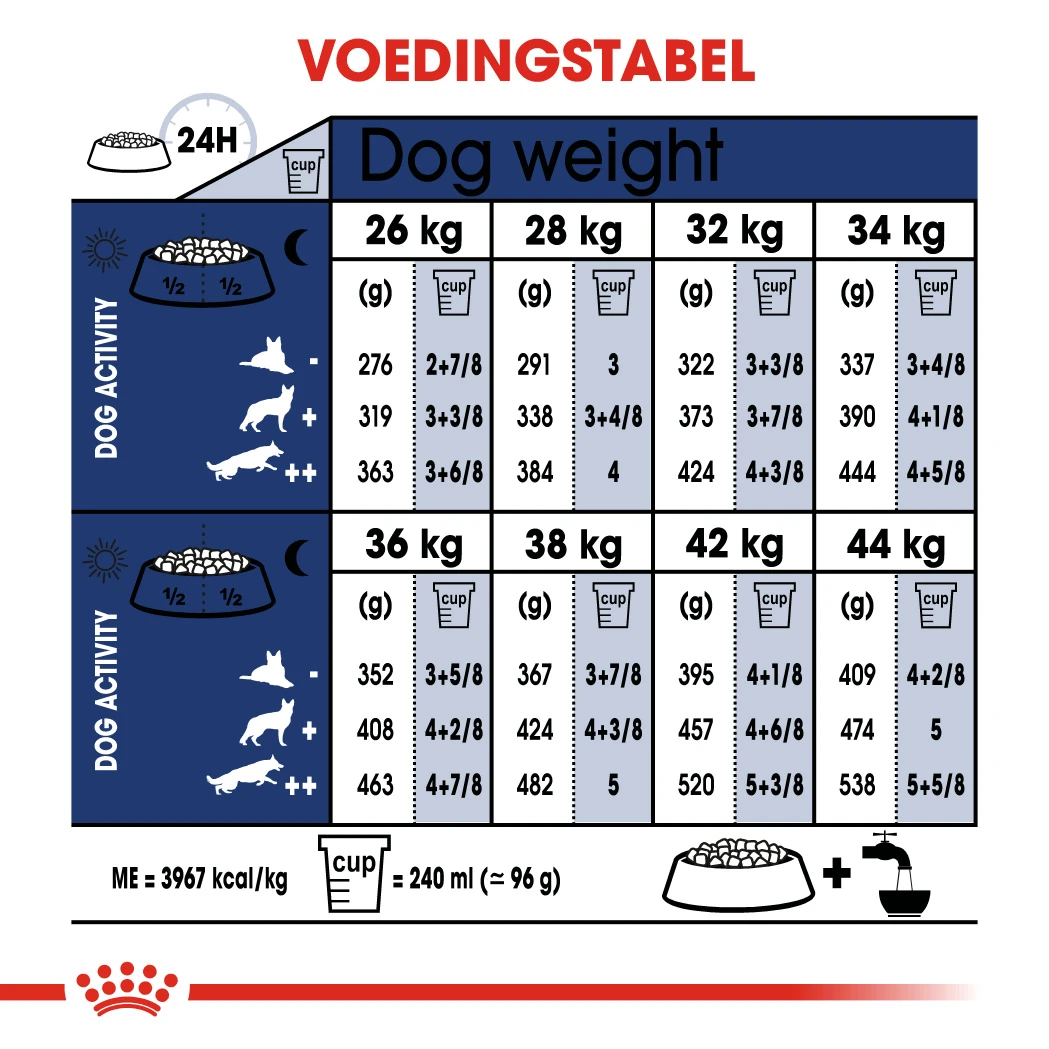 Royal Canin Maxi Adult - Hondenvoer - 10kg 4 Royal Canin Maxi Adult - Hondenvoer - 10kg - Image 2