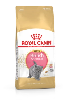 Royal Canin British Shorthair Kitten 2kg