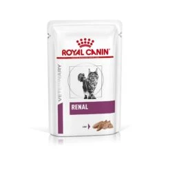 Royal Canin Renal Met Kip 12x85g