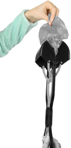 Flamingo Poepschep Easy Scoop Zwart/grijs L 15x12,5x61,5cm 11 Flamingo Poepschep Easy Scoop Zwart/grijs L 15x12,5x61,5cm -Dierenwinkel 7c39f4a10b7a400d8c4dff860b40a2072801260a38e9952d4ba5950636d3840b