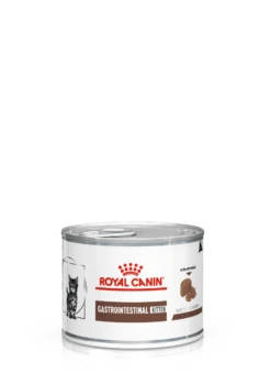 Royal Canin Gastro Intestinal Kitten 12x 195g