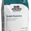 Specific FRD Weight Reduction - Kattenvoer - 4x 400g 1 Specific FRD Weight Reduction - Kattenvoer - 4x 400g -Dierenwinkel 7e5de39bf91d91e703e7eab3e4675f03e4dd5b38180d2f3df9b7b17bc1f16dab