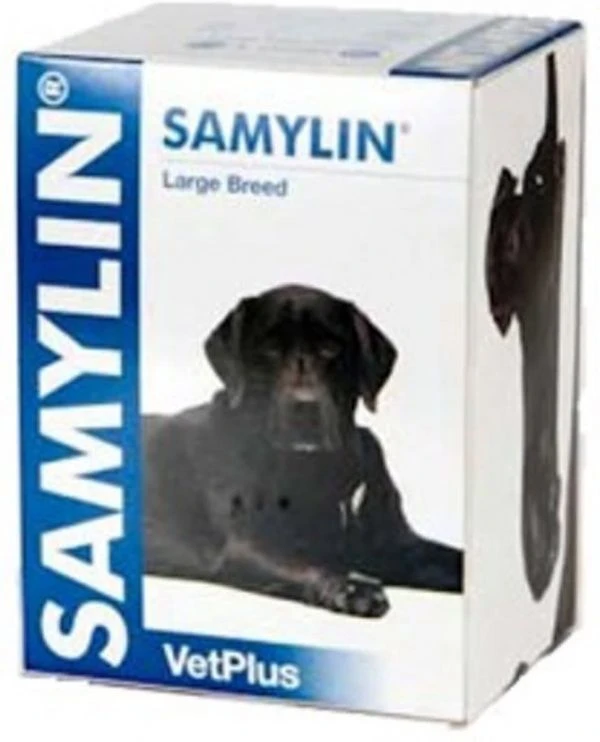 Samylin Large Breed 30 Zkjs 3 Samylin Large Breed 30 Zkjs