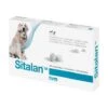 Sitalan Se 48 Tabletten 2 Sitalan Se 48 Tabletten -Dierenwinkel 81e342aab828a617fed0eab076e11a40112ddafda82cb153e9e3b7cfc29cb21f