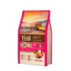 Sam's Field Adult High Meat & Grain Free Rund - Hondenvoer - 2.5 Kg
