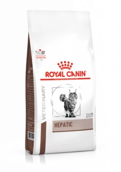Royal Canin Hepatic - Kattenvoer - 2kg
