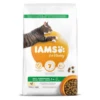 Iams 10% Korting! Vitality Droogvoer 10 Kg Adult Sterilised Chicken 2 Iams 10% Korting! Vitality Droogvoer 10 Kg Adult Sterilised Chicken -Dierenwinkel 8710255125954 1