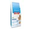 Smolke Sm&#xF8, Lke Sterilised Healthy Weight Bestel Ook Natvoer 16 X 80 G Sm&#xF8, Lke Soft Pat&#xE9, Variatie Box
