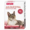 Beaphar Milquestra Ontwormingsmiddel Voor De Kat(tabletten)12 Tabletten 1 Beaphar Milquestra Ontwormingsmiddel Voor De Kat(tabletten)12 Tabletten -Dierenwinkel 8711231139316 1