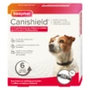 Beaphar Canishield Parasietenband Hond Anti Vlooien En Tekenmiddel Per Stuk Klein/Middelgroot