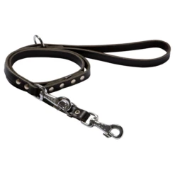 Adori Politielijn Softleder Bruin