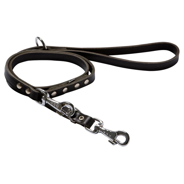 Adori Politielijn Softleder Bruin 3 Adori Politielijn Softleder Bruin